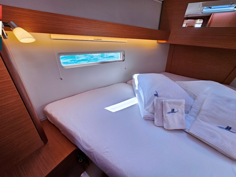 Image of Mimi yacht #26