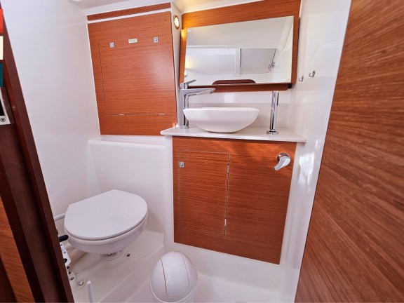 Image of Mimi yacht #31