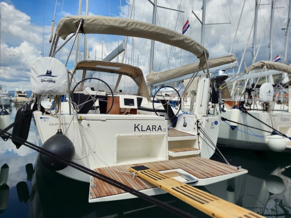 Image of Klara yacht #3
