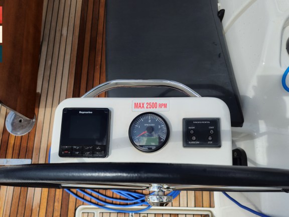 Image of Klara yacht #5