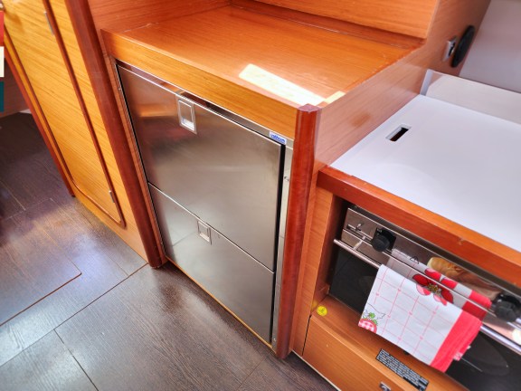 Image of Klara yacht #19