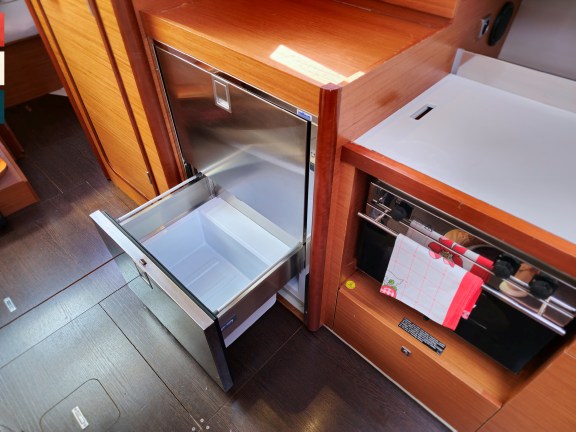 Image of Klara yacht #20