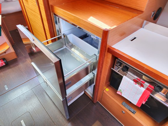 Image of Klara yacht #21