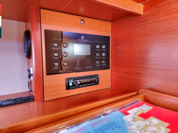 Image of Klara yacht #23