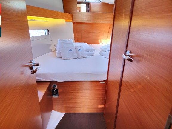 Image of Klara yacht #24