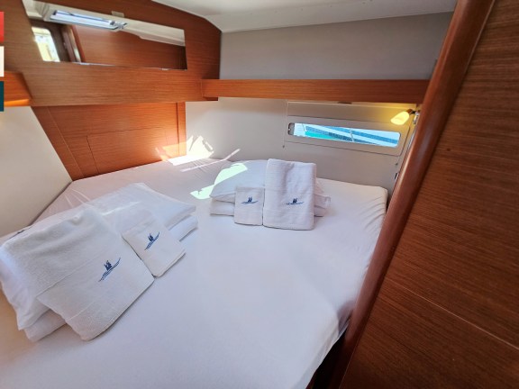 Image of Klara yacht #25