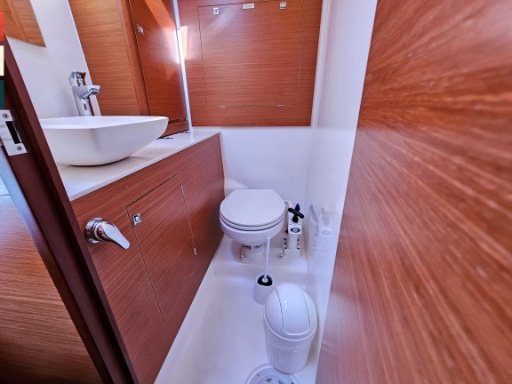 Image of Klara yacht #27