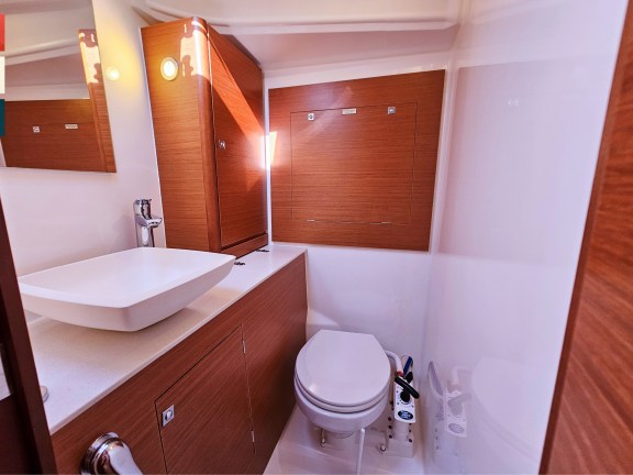 Image of Klara yacht #28