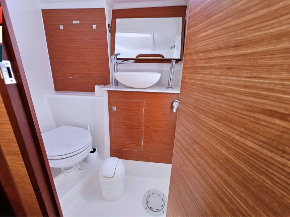 Image of Klara yacht #30