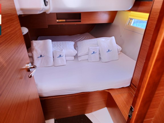 Image of Klara yacht #31