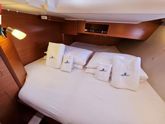 Image of Klara yacht #33