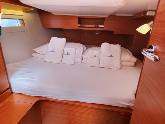 Image of Klara yacht #34