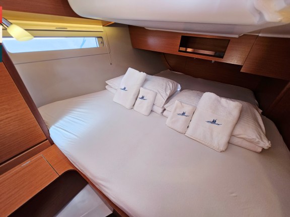 Image of Klara yacht #36