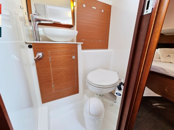 Image of Klara yacht #38