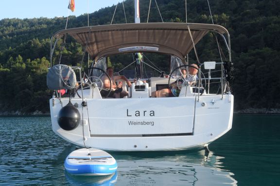 Image of Lara yacht #7