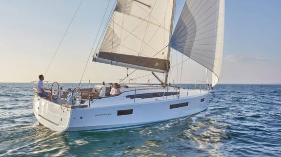 Image of Lara yacht #4