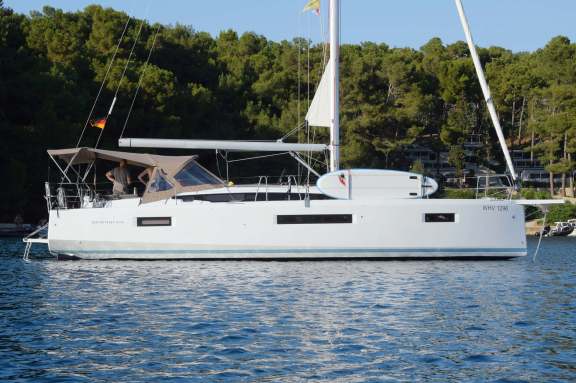 Image of Lara yacht #14
