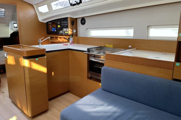 Image of Lara yacht #19
