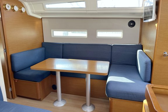 Image of Lara yacht #20