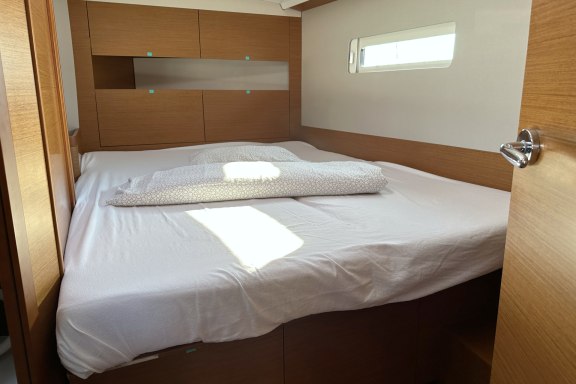 Image of Lara yacht #22