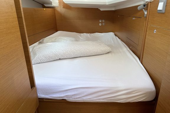 Image of Lara yacht #23