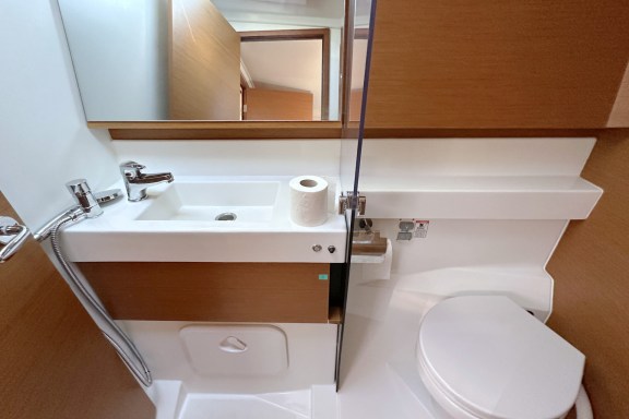 Image of Lara yacht #25