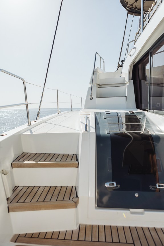 Image of Kos 48.1 yacht #5