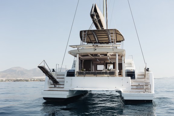 Image of Kos 48.1 yacht #6
