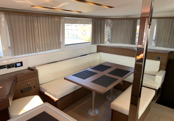 Image of Diamond Seas yacht #16