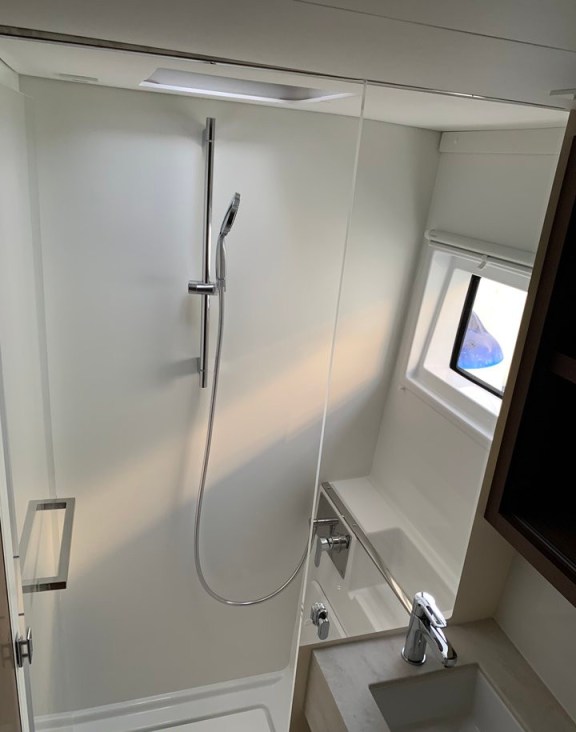 Image of Diamond Seas yacht #21