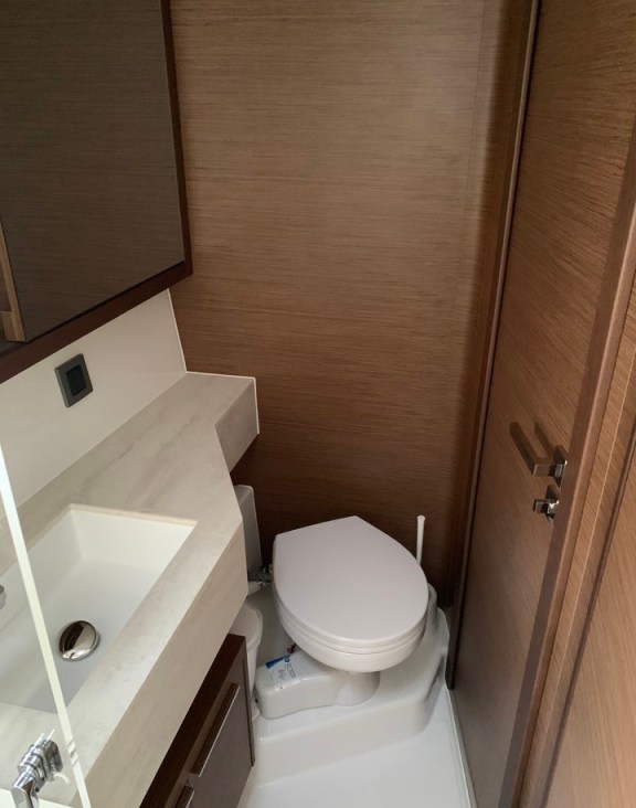 Image of Diamond Seas yacht #20