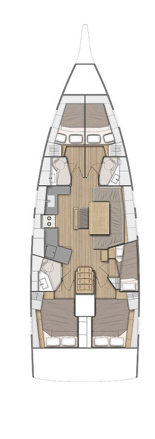 Image of Kalmi yacht #2