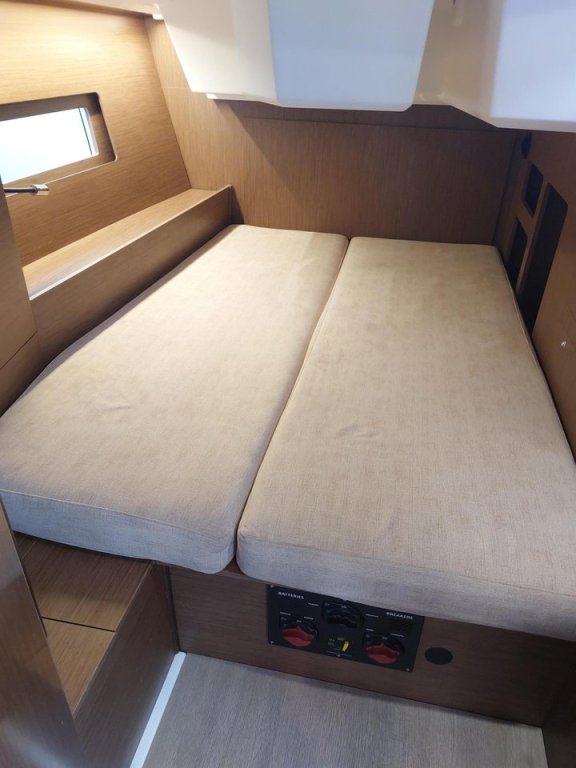 Image of Kalmi yacht #7