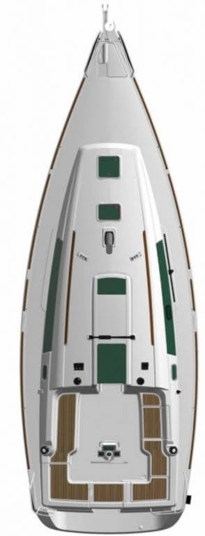 Image of Mary yacht #3