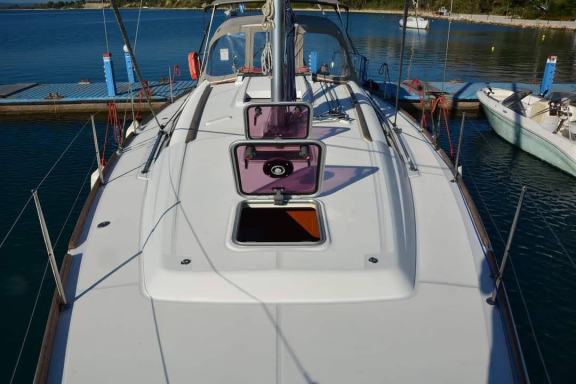 Image of Mary yacht #6