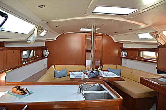 Image of Mary yacht #10