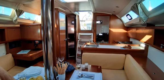 Image of Mary yacht #12