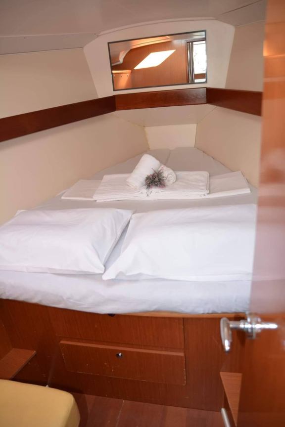 Image of Mary yacht #15