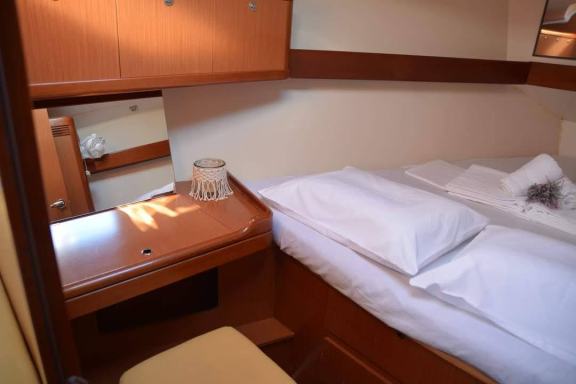 Image of Mary yacht #16