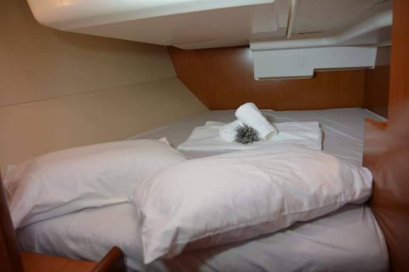 Image of Mary yacht #13