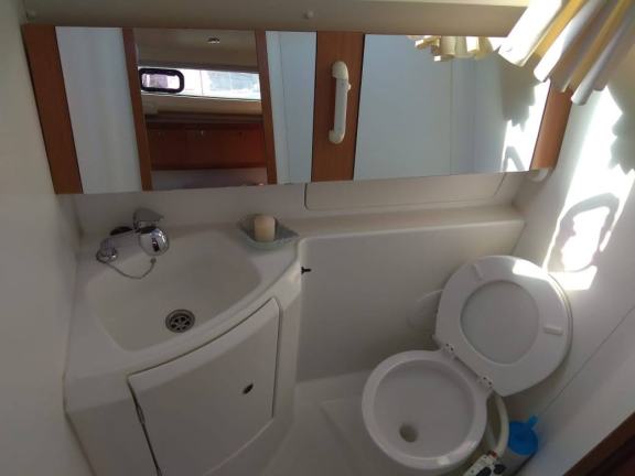 Image of Mary yacht #17