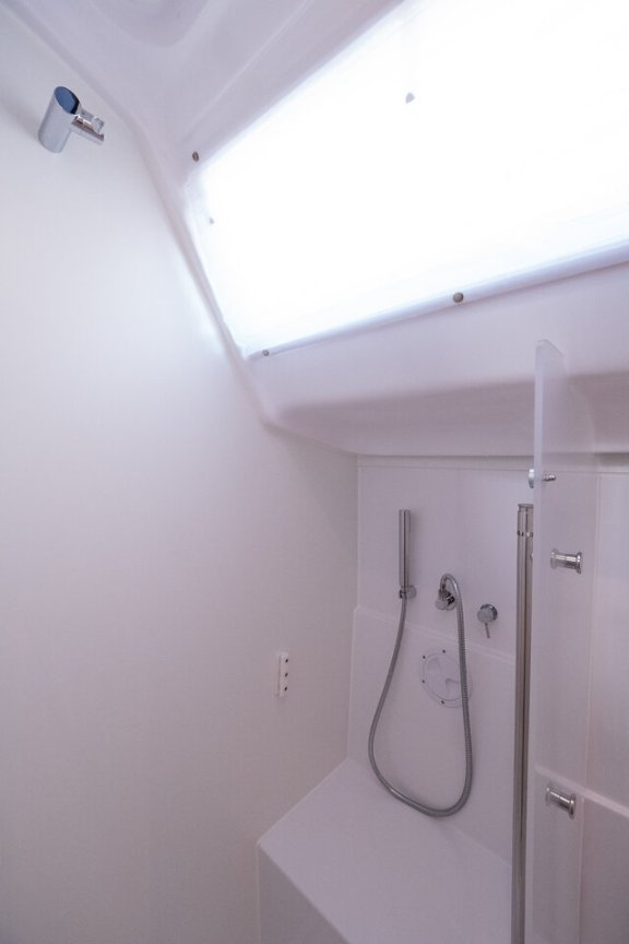 Image of Josephine yacht #14