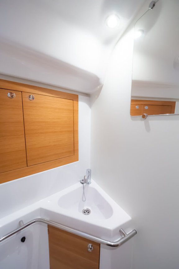 Image of Josephine yacht #15