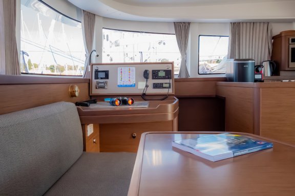 Image of Fly With Me yacht #8