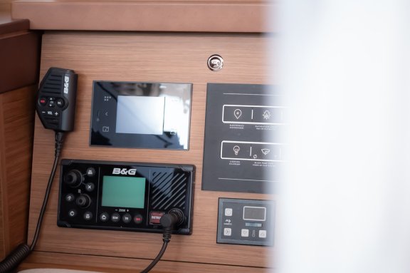 Image of Sail Away yacht #10