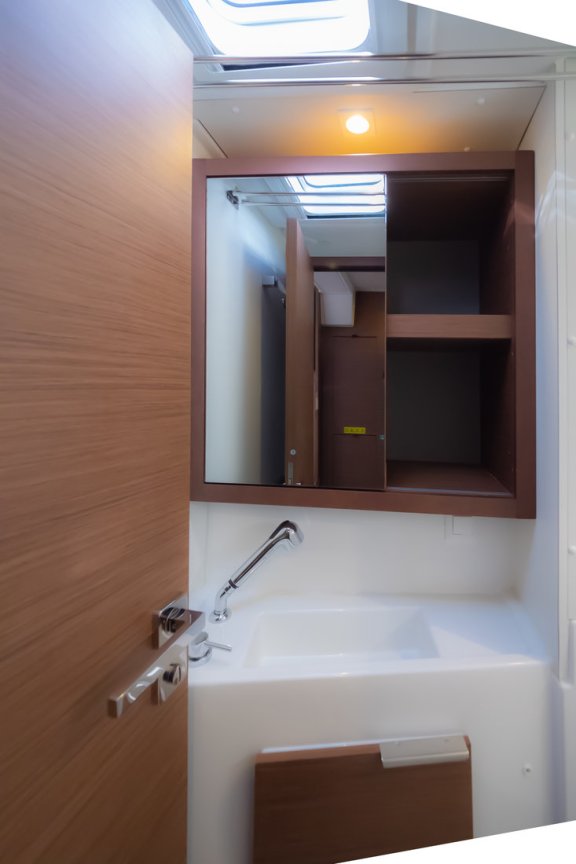 Image of Sail Away yacht #14