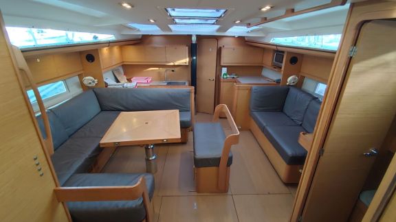 Image of MOBY SICK yacht #8