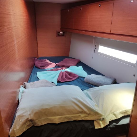 Image of MOBY SICK yacht #13