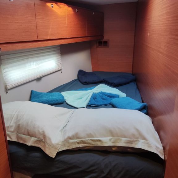 Image of MOBY SICK yacht #14