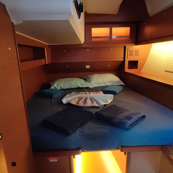 Image of MOBY SICK yacht #15